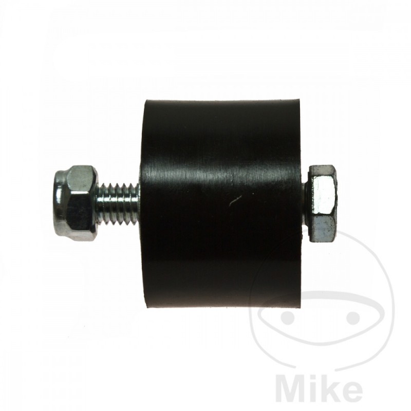 ALL BALLS Rodillo guia cadena RACING UNIVERSAL Ø 38/8 W 28 MM 716.00.18