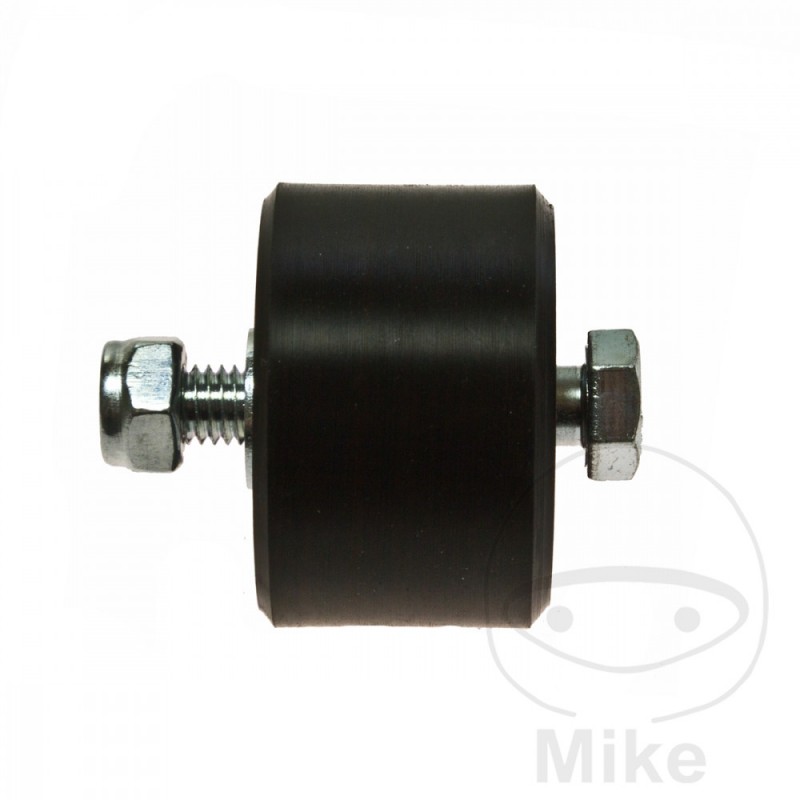 ALL BALLS Rodillo guia cadena RACING Ø 43/8 W 28 MM 716.00.20