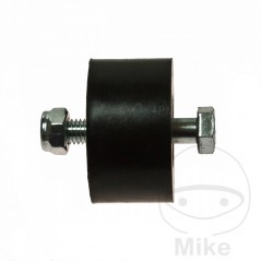 ALL BALLS Rodillo guia cadena RACING Ø 43/8 W 24 MM 716.00.22