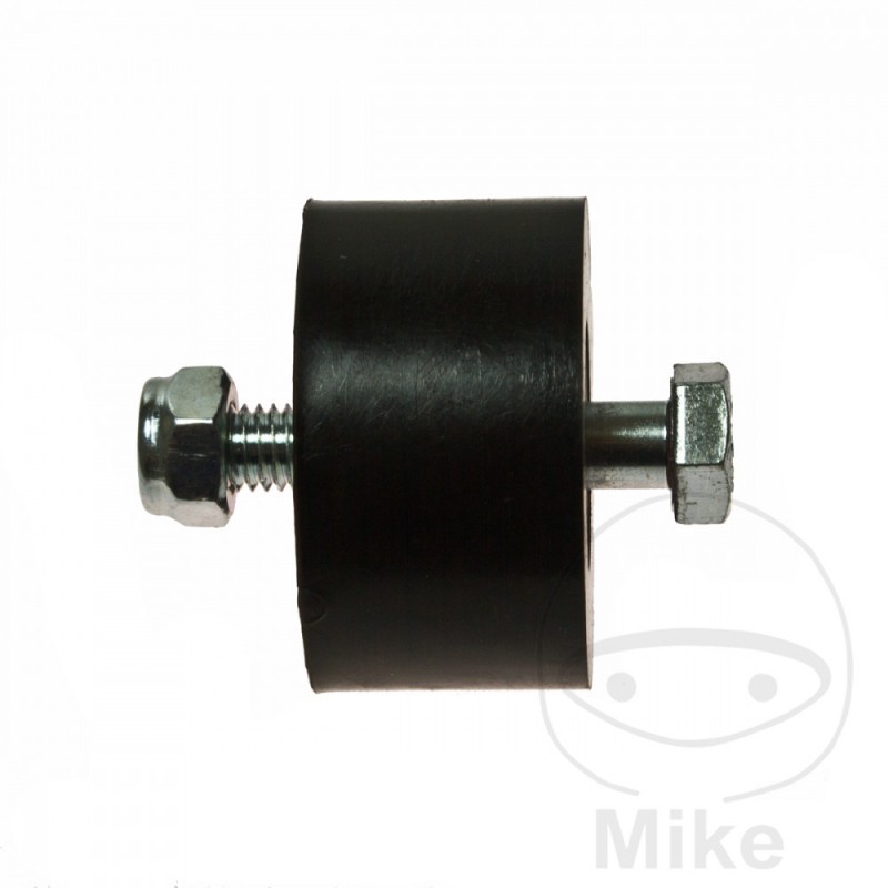 ALL BALLS Rodillo guia cadena RACING Ø 43/8 W 24 MM 716.00.22