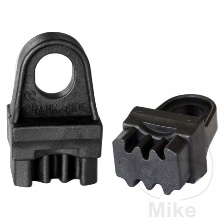 JMP Herramienta de bloqueo para árboles levas/cigüeñal 722.01.12