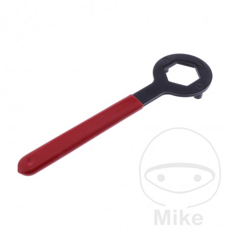 JMP Rear pulley locking tool 722.20.29