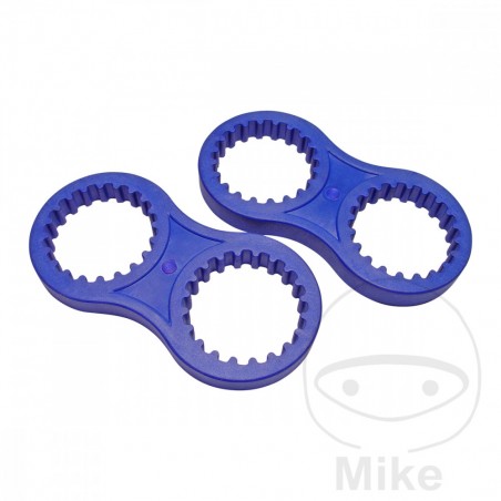 JMP Juego herramientas bloqueo ruedas árbol de levas 722.44.27