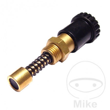 DELLORTO cold start button PHBG 724.25.48