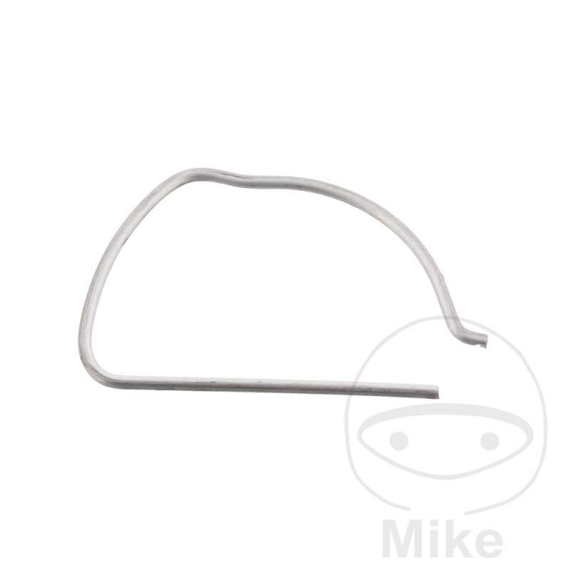 Pinza sujeción interruptor de cerradura encendido OEM 756.13.46