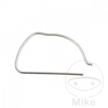 Pinza sujeción interruptor de cerradura encendido OEM 756.13.46