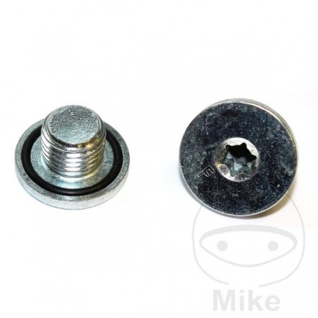 ELRING oil drain bolt 350.04.17