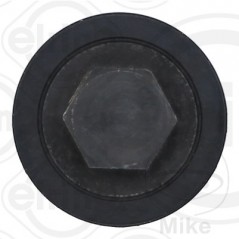 ELRING oil drain bolt 350.05.75