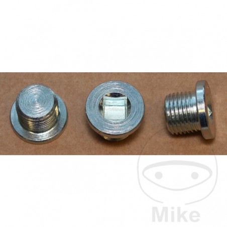 ELRING oil drain bolt 350.07.12