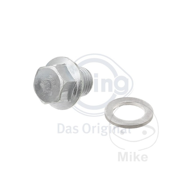 ELRING Tornillo de drenaje aceite 350.07.15