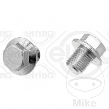 ELRING oil drain bolt 350.07.19