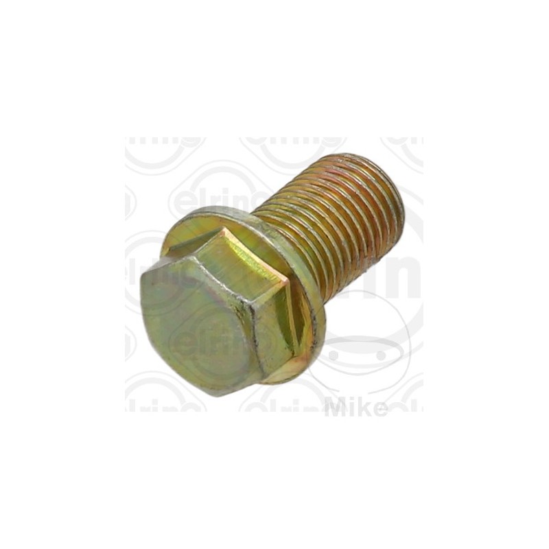 ELRING oil drain bolt 350.07.20