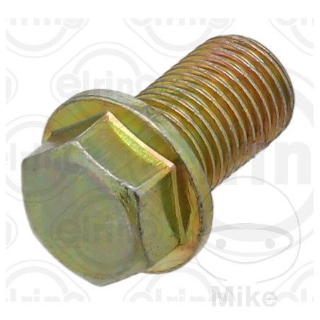 ELRING oil drain bolt 350.07.20
