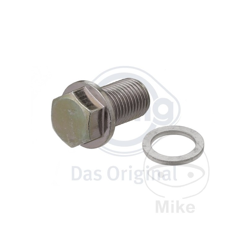 ELRING oil drain bolt 350.07.24
