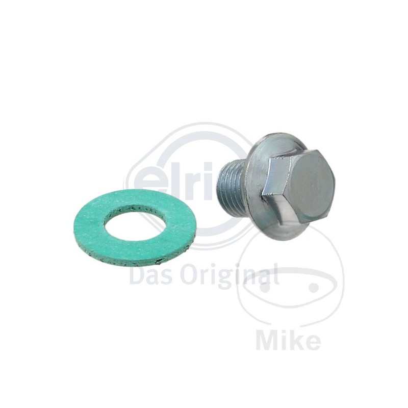 ELRING oil drain bolt 350.07.26