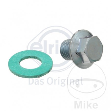 ELRING oil drain bolt 350.07.26