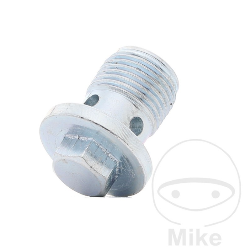 ELRING Oil drain bolt with gasket 355.13.97