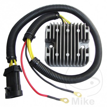 regulator / rectifier MOSFET 700.18.51