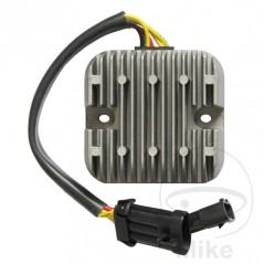 Regulador / rectificador MOSFET 700.18.52