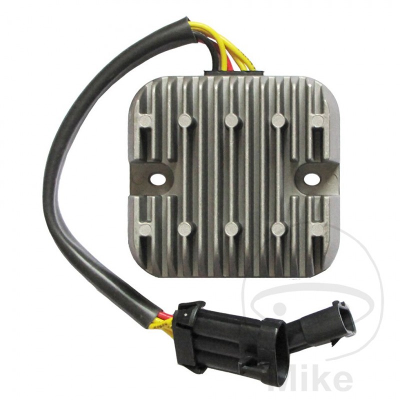 regulator / rectifier MOSFET 700.18.52