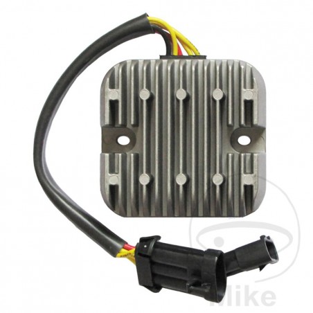 regulator / rectifier MOSFET 700.18.52