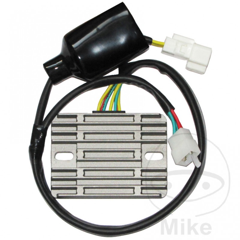 Regulador / rectificador MOSFET 700.27.56