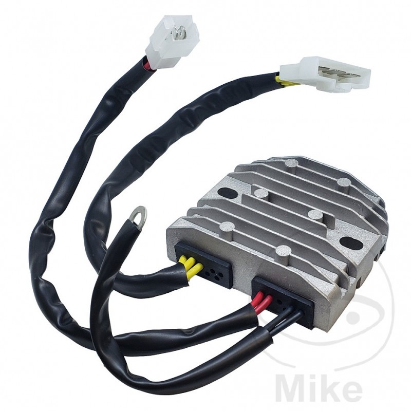Regulador / rectificador MOSFET 700.27.66