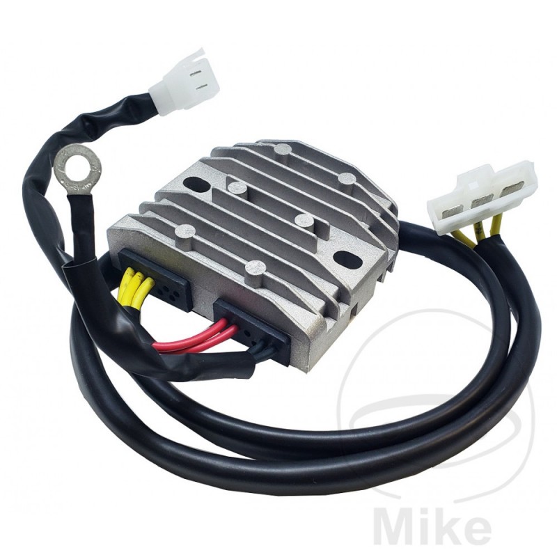 regulator / rectifier MOSFET 700.27.67