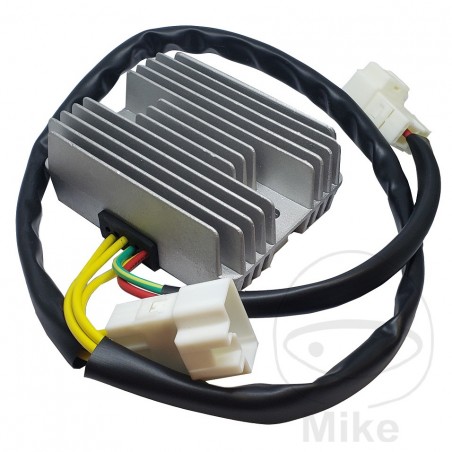 régulateur / redresseur mosfet