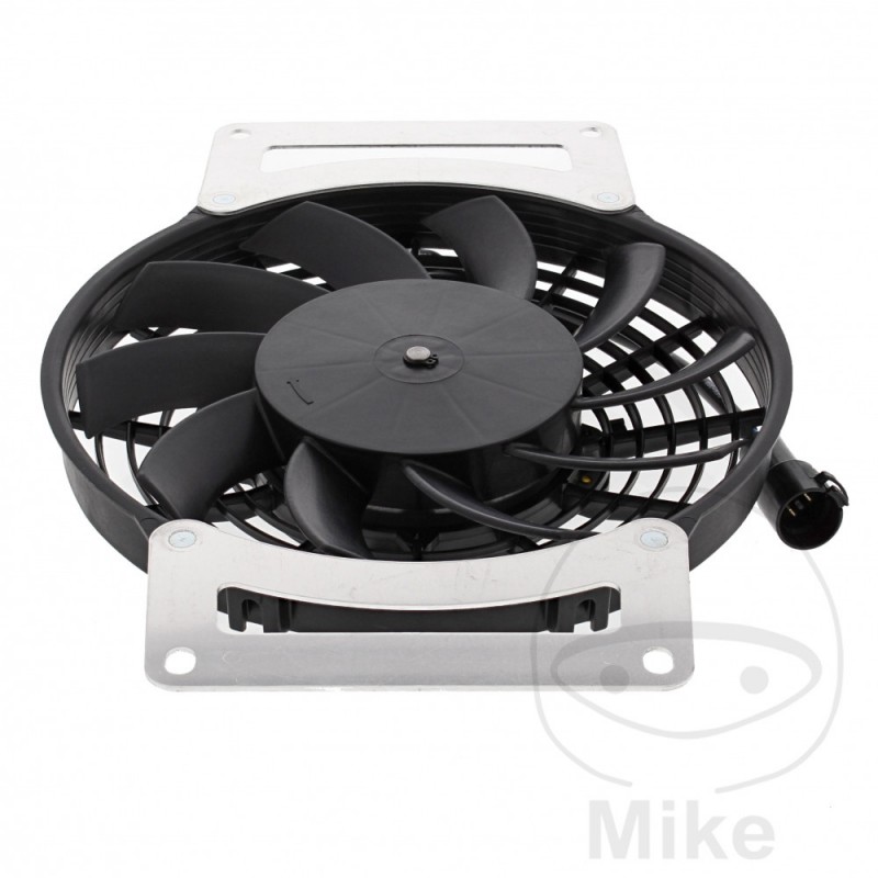 ALL BALLS Ventilador radiador de agua 700.28.85