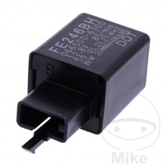 Relé eléctrico de intermitente 2 polos OEM 12.8V 705.15.50