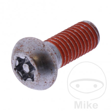 Screw for ignition lock OEM 705.15.99