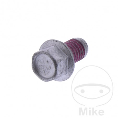 Tornillo fijación de piñón OEM 726.08.09
