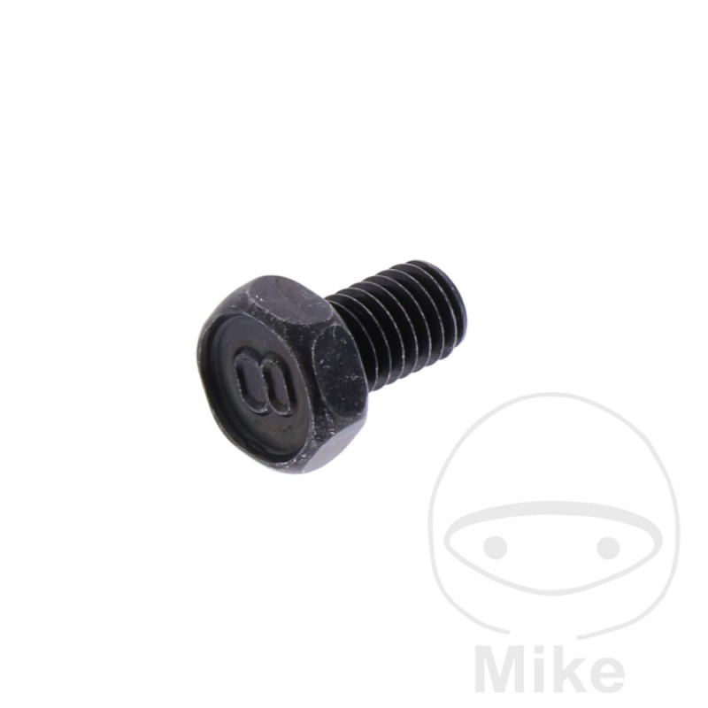 Sprocket fixing screw OEM 726.08.19