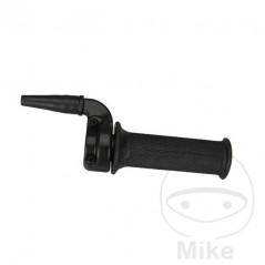 DOMINO throttle grip 730.02.24
