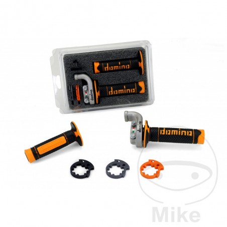 DOMINO Puño de acelerador 730.04.06