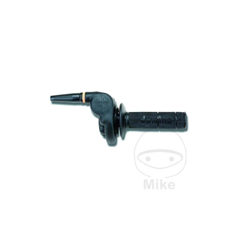 DOMINO throttle grip 730.15.83