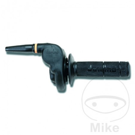 DOMINO throttle grip 730.15.83