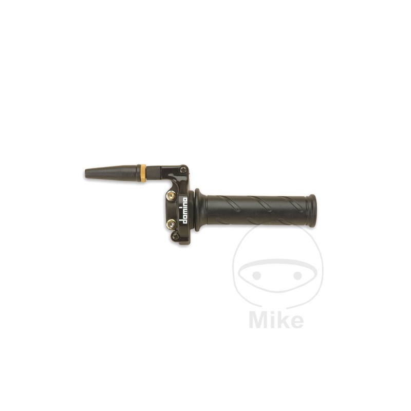 DOMINO throttle grip 730.23.18