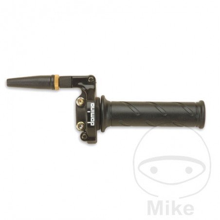 DOMINO throttle grip 730.23.18