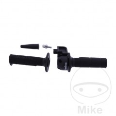 DOMINO throttle grip 730.80.00