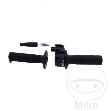 DOMINO throttle grip 730.80.00