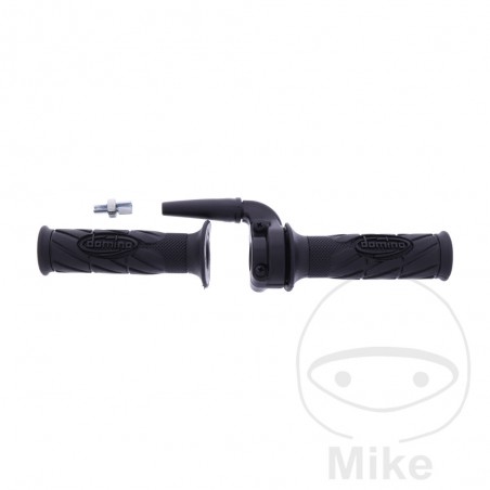 DOMINO throttle grip 730.81.33