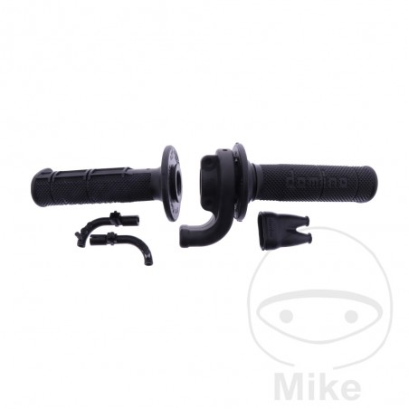 DOMINO throttle grip 730.81.74