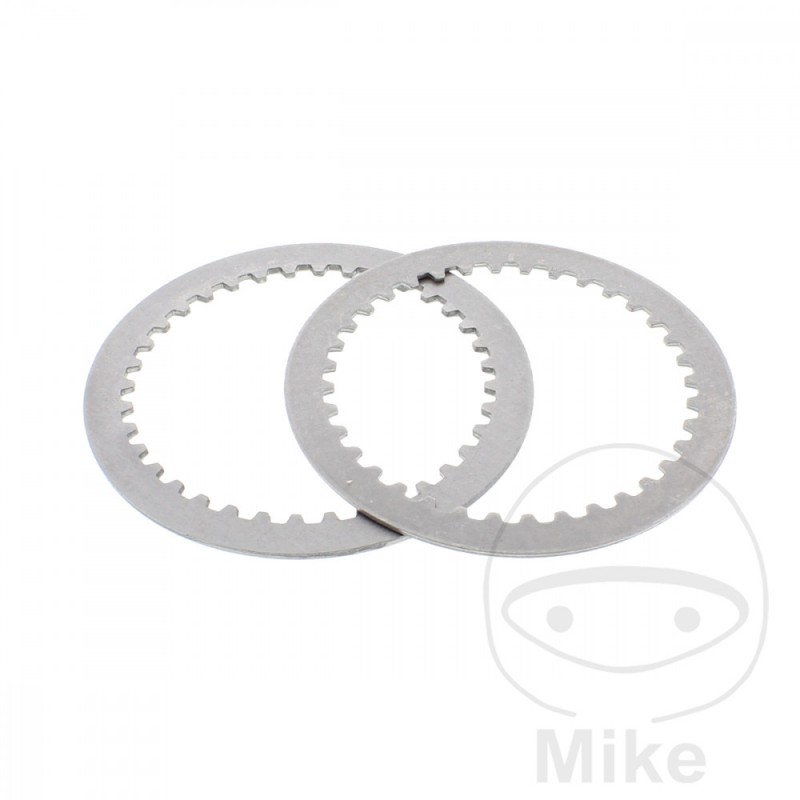 TRW Clutch spacers adjuster kit 738.03.27
