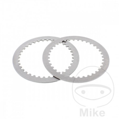 TRW Clutch spacers adjuster kit 738.03.27