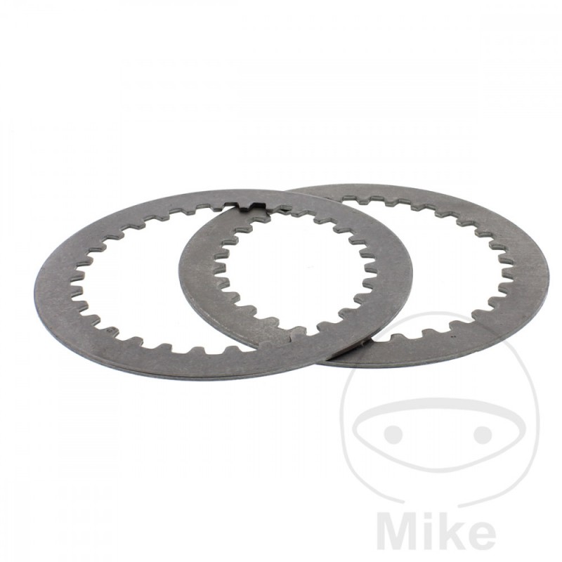 TRW Clutch spacers adjuster kit 738.04.44