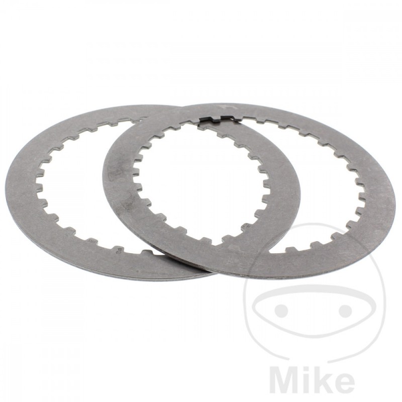 TRW Clutch spacers adjuster kit 738.04.49