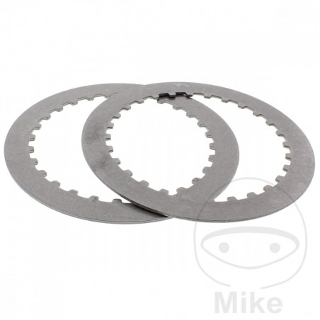 TRW Clutch spacers adjuster kit 738.04.49