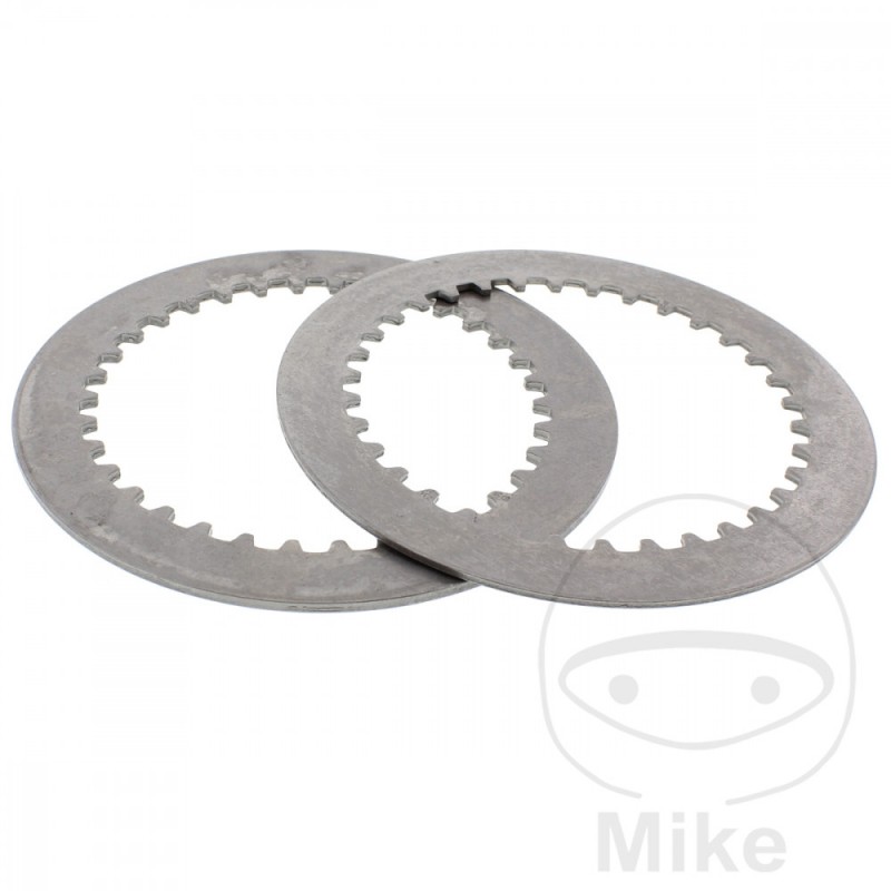 TRW Clutch spacers adjuster kit 738.04.50